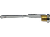 Peche - Clip - Chrome