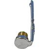 Peche - Clip - Chrome