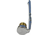 Peche - Clip - Chrome
