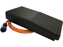 Pegas - Fuss-Schalter - Pedal