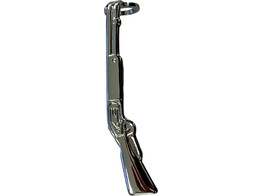 Fusil - Clip - Chrome