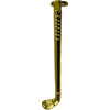 Golf - Clip - Plaque or