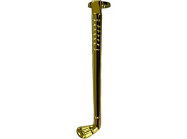 Golf - Clip - Plaque or