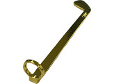 Golf - Clip - Plaque or