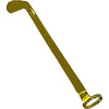Golf - Clip - Plaque or