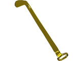 Golf - Clip - Plaque or