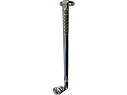 Golf - Clip - Chrome