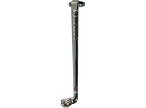 Golf - Clip - Chrome