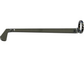 Golf - Clip - Chrome
