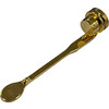 Tennis - Clip - Plaque or