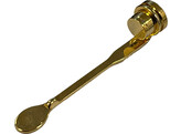 Tennis - Clip - Plaque or