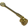 Tennis - Clip - Plaque or