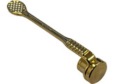 Tennis - Clip - Plaque or