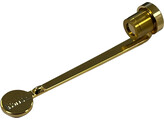 Football - Clip - Plaque or