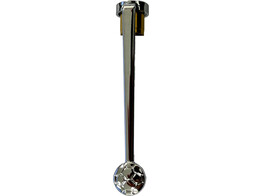 Football - Clip - Chrome