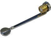 Football - Clip - Chrome