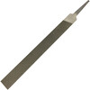 Corradi - Rape et lime - Longueur 150 mm - Rectangle plat