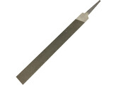 Corradi - Rape et lime - Longueur 150 mm - Rectangle plat