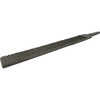 Corradi - Rape et lime - Longueur 150 mm - Rectangle plat