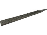 Corradi - Rape et lime - Longueur 150 mm - Rectangle plat