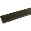 Corradi - Rape et lime - Longueur 150 mm - Rectangle plat