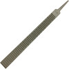 Corradi - Rape et lime - Longueur 200 mm - Rectangle plat