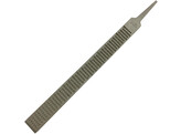 Corradi - Rape et lime - Longueur 200 mm - Rectangle plat