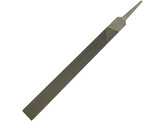 Corradi - Rape et lime - Longueur 200 mm - Rectangle plat
