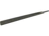 Corradi - Rape et lime - Longueur 200 mm - Rectangle plat
