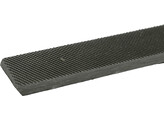Corradi - Rape et lime - Longueur 200 mm - Rectangle plat