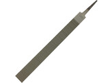 Corradi - Rape et lime - Longueur 250 mm - Rectangle plat