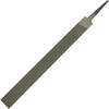 Corradi - Rape et lime - Longueur 250 mm - Rectangle plat