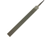 Corradi - Rape et lime - Longueur 250 mm - Rectangle plat