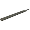 Corradi - Rape et lime - Longueur 250 mm - Rectangle plat