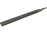 Corradi - Rape et lime - Longueur 250 mm - Rectangle plat