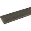Corradi - Rape et lime - Longueur 250 mm - Rectangle plat