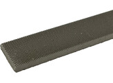 Corradi - Rape et lime - Longueur 250 mm - Rectangle plat