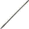 Renzo Milani - Rape miniature - Forme 4 - Longueur 150 mm