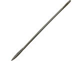 Renzo Milani - Rape miniature - Forme 4 - Longueur 150 mm