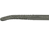 Renzo Milani - Rape miniature - Forme 4 - Longueur 150 mm