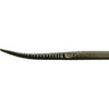 Renzo Milani - Rape miniature - Forme 4 - Longueur 150 mm