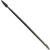 Renzo Milani - Rape miniature - Forme 5 - Longueur 150 mm