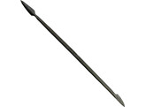 Renzo Milani - Rape miniature - Forme 5 - Longueur 150 mm