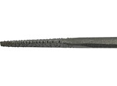 Renzo Milani - Rape miniature - Forme 5 - Longueur 150 mm