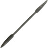 Renzo Milani - Rifloir a bois - Forme 665 - Longueur 180 mm