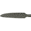 Renzo Milani - Rifloir a bois - Forme 665 - Longueur 180 mm