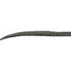 Renzo Milani - Rifloir a bois - Forme 665 - Longueur 180 mm