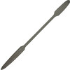 Renzo Milani - Rifloir a bois - Forme 665 - Longueur 200 mm