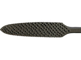 Renzo Milani - Rifloir a bois - Forme 665 - Longueur 200 mm
