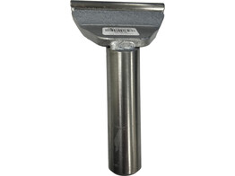 Porte-outil - 100 mm - O30 mm